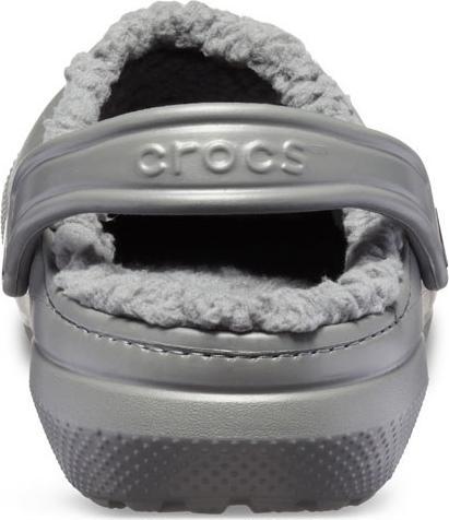Produktbild Crocs Classic Lined Clog Hausschuh (37, 38)