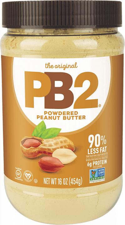 Actual product image Bell Plantation Pb2 (453 g)
