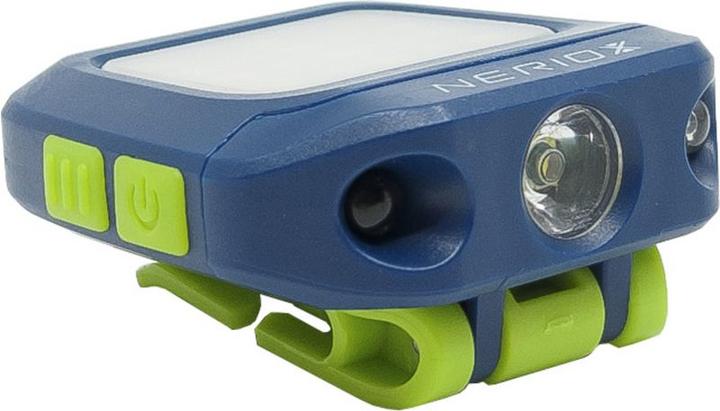 Image du produit Neriox Lampe à clipser à batterie (5.20 cm, 200 lm)