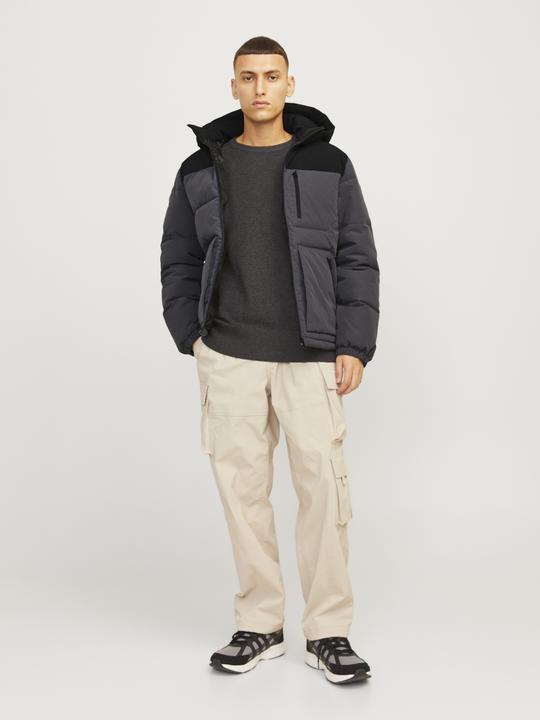 Immagine prodotto Jack & Jones Jjeotto Puffer Jacket Sn (XXL)
