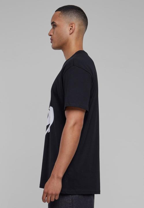 Actual product image Urban Classics Disney 100 Mickey Face Oversize Tee - 119361 (L)