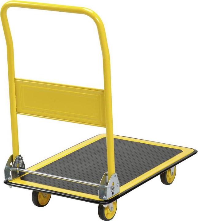 Productafbeelding Black & Decker Platformwagen STANLEY PC527 150 kg (150 kg)