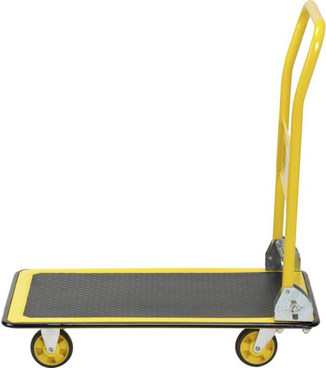 Productafbeelding Black & Decker Platformwagen STANLEY PC527 150 kg (150 kg)