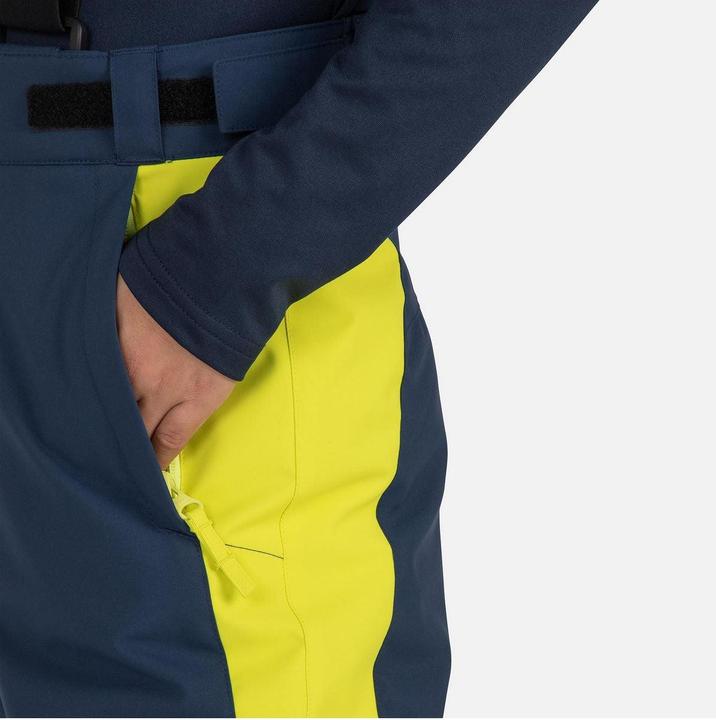 Produktbild Rossignol Junge Velika Hosenträgerhose (16)