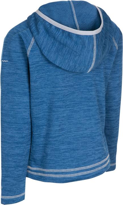 Actual product image Trespass GOODNESS Kids Fleece Jacket (5, 6)