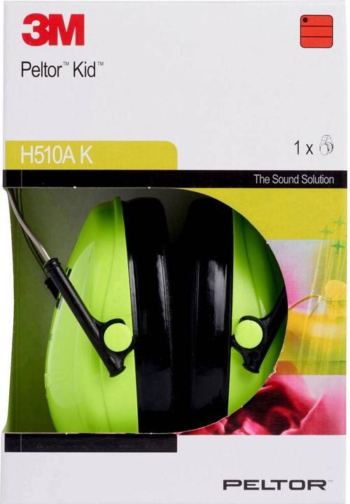 Produktbild 3M Peltor Kid (1 x)