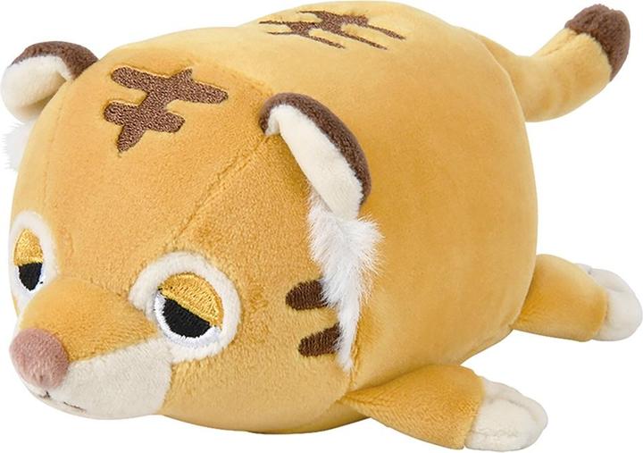 Actual product image Nemu Nemu Ram Tiger S 11 cm (13 cm)