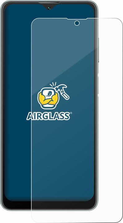 Produktbild BROTECT AirGlass Premium (1 Stück, Blackview A53)