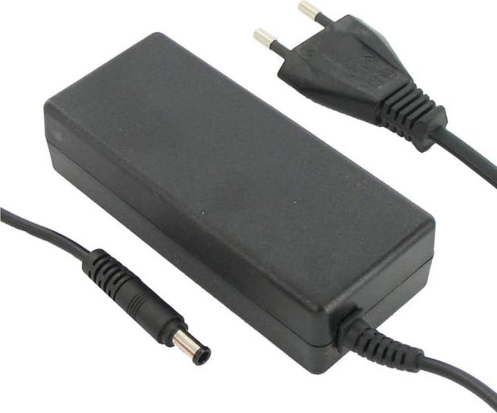 Produktbild AGI Notebooknetzteil HP PAVILION ZE 4115 baugleich (60 W)