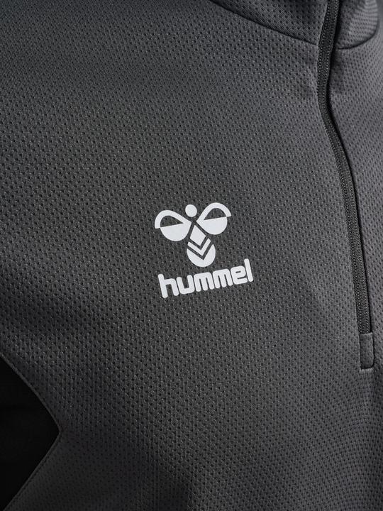 Image du produit hummel hmlAUTHENTIC Demi-zip Pull d'entraînement Hommes (XL)