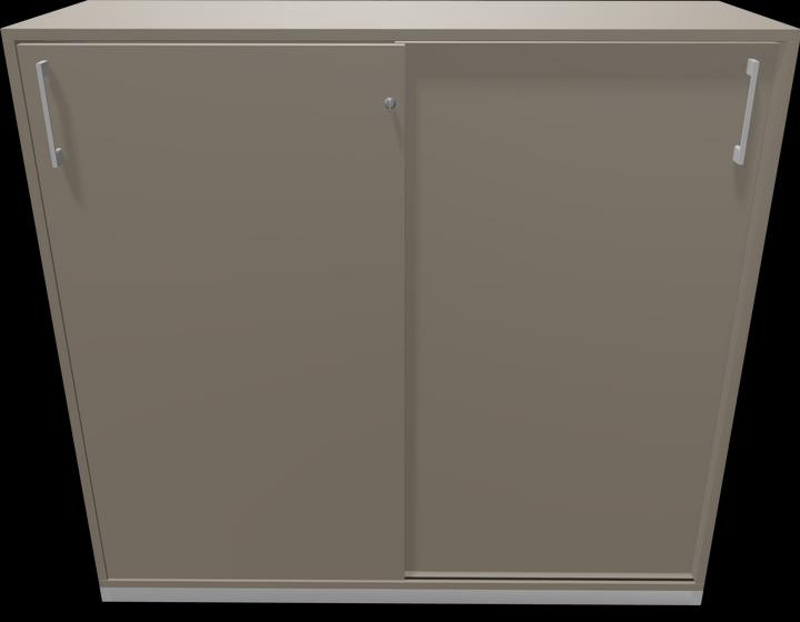 Immagine prodotto Narbutas Scelta armadio ad ante scorrevoli (120 x 40 x 111,5 cm)