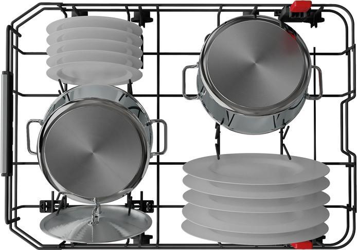 Produktbild Bauknecht BSIO 3O35 PFE X CH