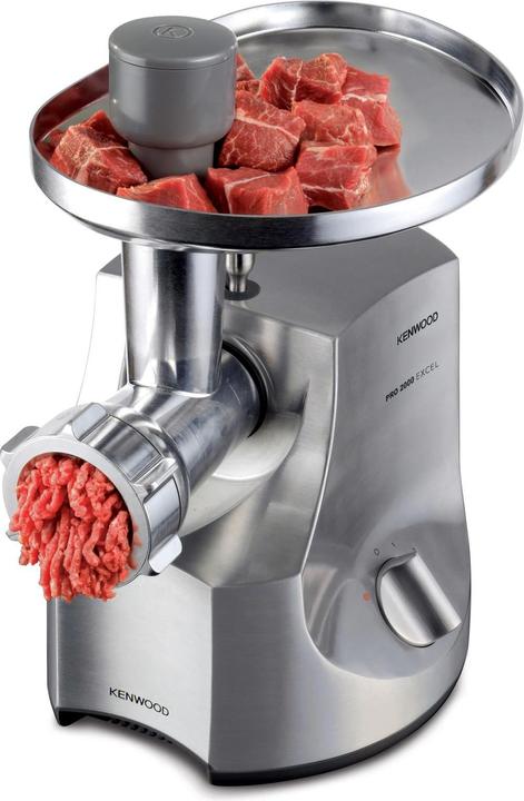 Produktbild Kenwood MG700 PRO2000 Excel