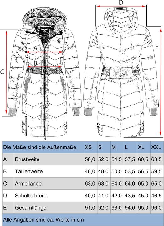 Produktbild Navahoo Alpenveilchen (XS)
