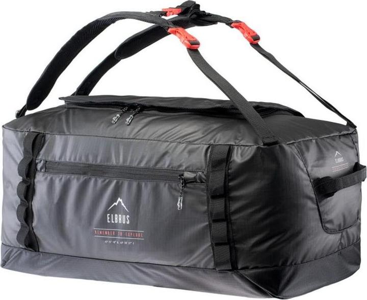 Actual product image Elbrus Brightybag bag
