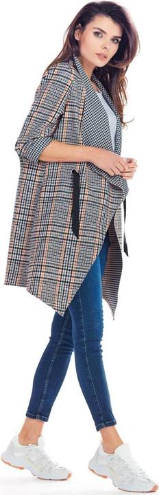 Actual product image Awama Jacket model (L, XL)