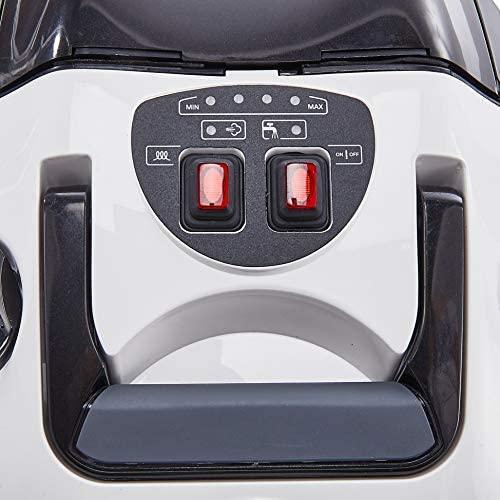 Actual product image Kärcher SV 7 (4 bar, 2200 W)