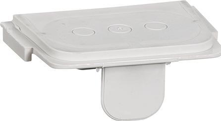 LK OPUS 74 Joint à membrane pour câble Ø 8-14,5 mm, gris clair