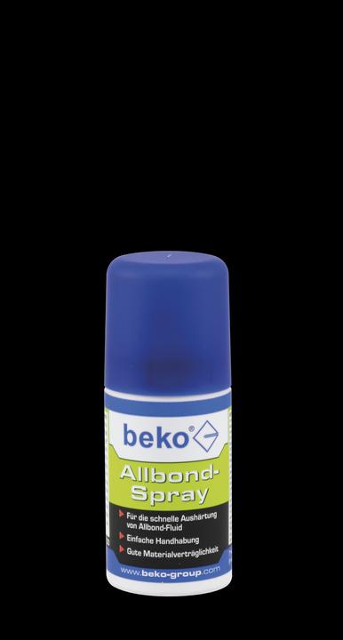 Actual product image Beko GmbH Allbond Spray Activator Spray 30 ml 261 30 (37 g, 30 ml)