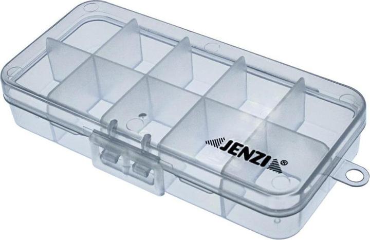 Produktbild Jenzi Kunststoffbox s