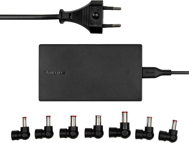 Actual product image Targus Apa042eu (90 W)