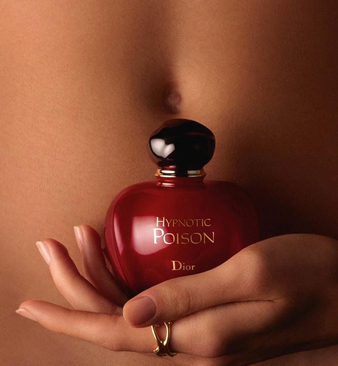 Actual product image Dior Hypnotic Poison (Eau de toilette, 150 ml)