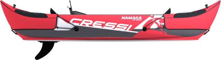 Produktbild Cressi Namaka Ikayak-Set (1 Pers.)