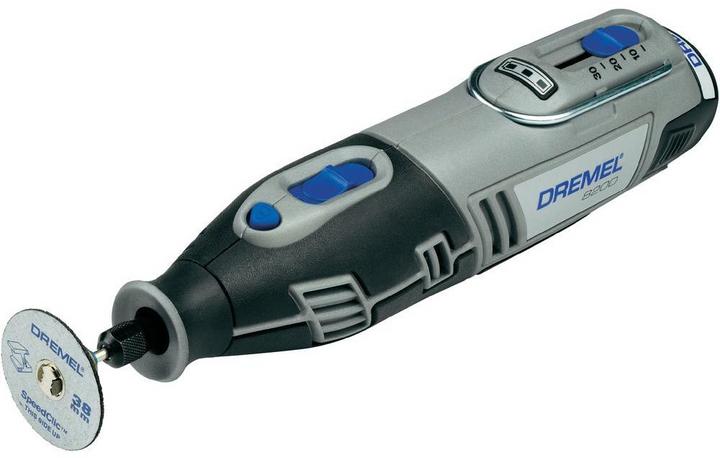 Productafbeelding Dremel 8200-20