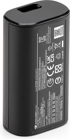 Image du produit DJI Batterie Goggles 2 (Batterie de drone, DJI Goggles 2)