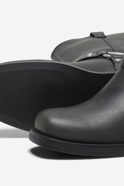 Produktbild Only ONLBAX-1 Stiefel Bikerstiefel (40)