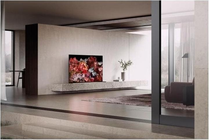 Immagine prodotto Sony FWD-85X95L (85", A95L, LED, 4K, 2023)