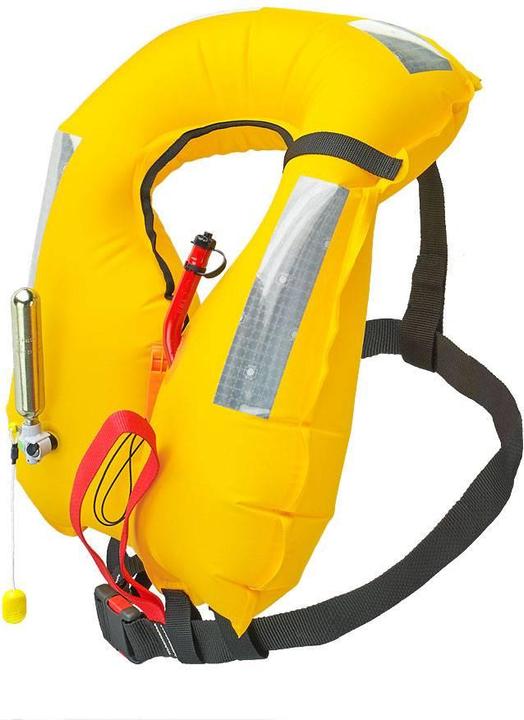 Produktbild Plastimo Seapack Rettungsweste
