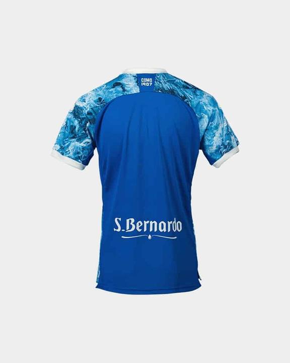 Produktbild Errea Como 1907 Trikot (XL)