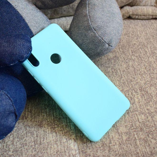 Immagine prodotto MU Classic Softcase serie TPU (Xiaomi Redmi Note 5 Pro)