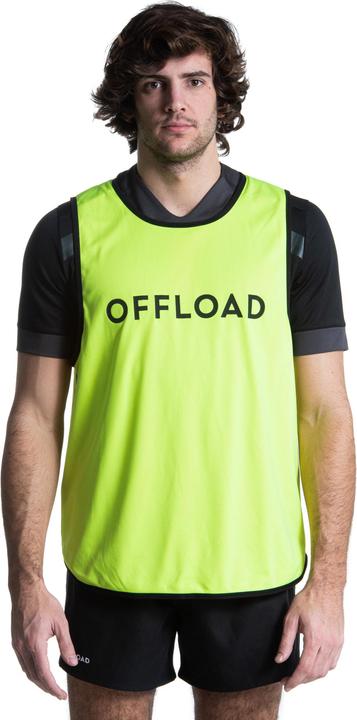 Image du produit Offload Chasuble Réversible
