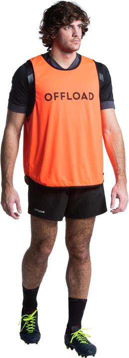 Image du produit Offload Chasuble Réversible
