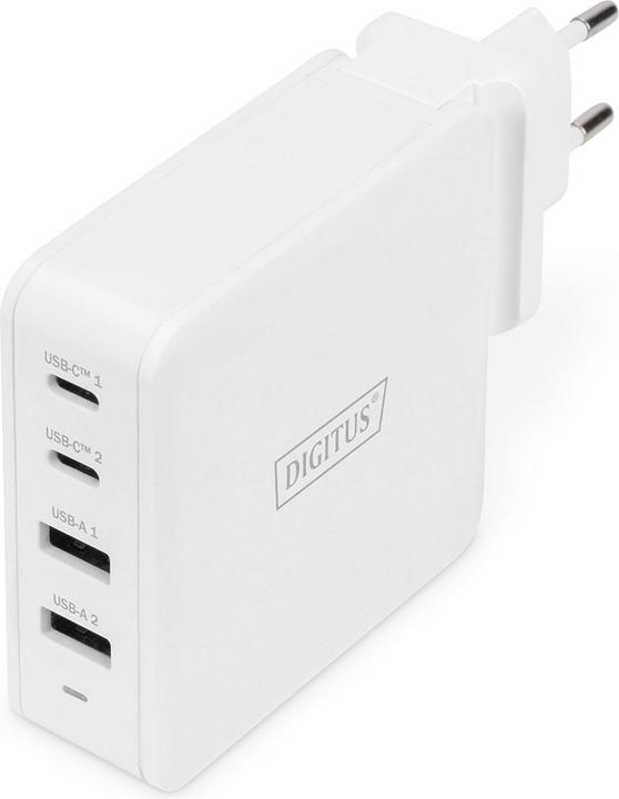 Produktbild Digitus Universal Ladeadapter (100 W)