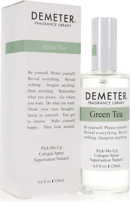 Produktbild Demeter Tea (Eau de cologne, 120 ml)