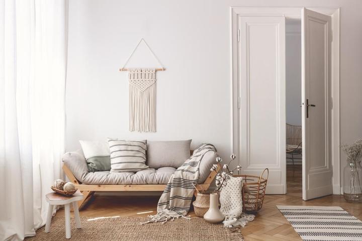 Produktbild Karup Design Bebop (3-Sitzer, Bettsofa)