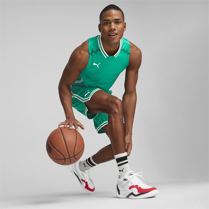 Image du produit Puma Court métrage Hoops Team Game (XL)