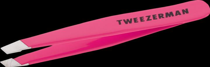 Image du produit Tweezerman Mini pince à épiler oblique