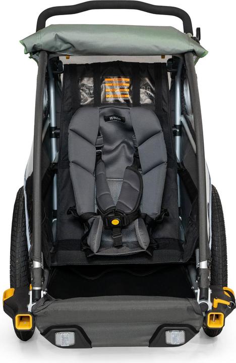 Produktbild Burley Baby Snuggler