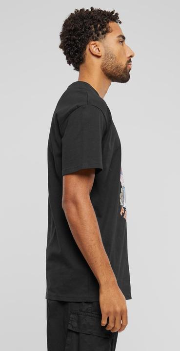 Actual product image Urban Classics Paradise Oversize Tee - 18455 (XL)