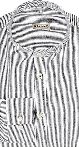 Actual product image Gottseidank Traditional shirt LENZ (S)