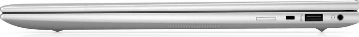 Actual product image HP EliteBook 860 G9 (16", Intel Core i7-1255U, 16 GB, 512 GB, DE)