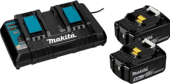 Produktbild Makita DLM480PT2 (Akkubetrieb)