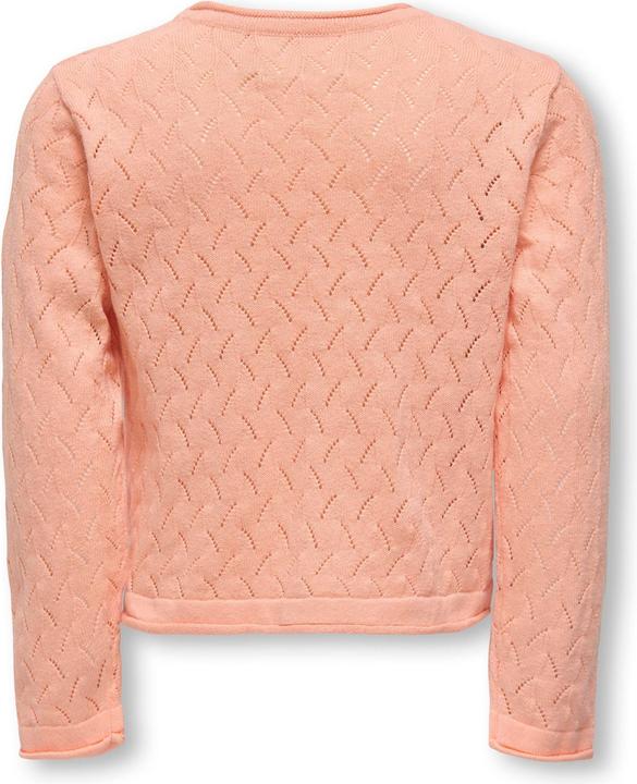 Image du produit Only KMGMEGAN Strickjacke Strickjacke (110)