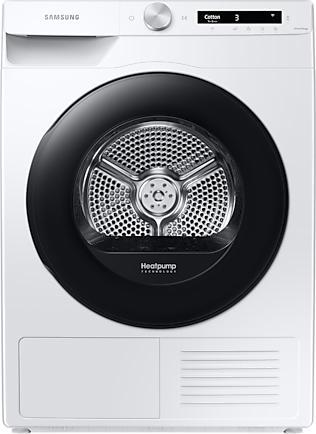 Immagine prodotto Samsung DV90T5240AW (9 kg, A destra)