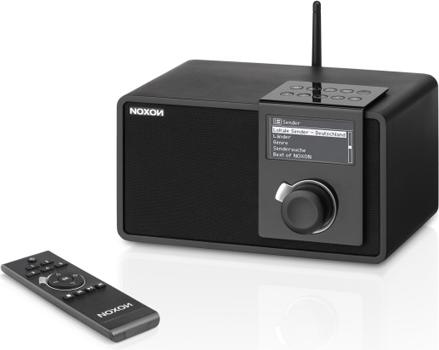 Produktbild Terratec Noxon iRadio 300 (Netzbetrieb)
