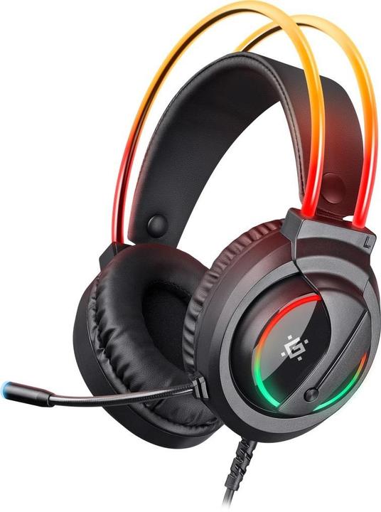 Defender Supplier did not provide product name (Cable)